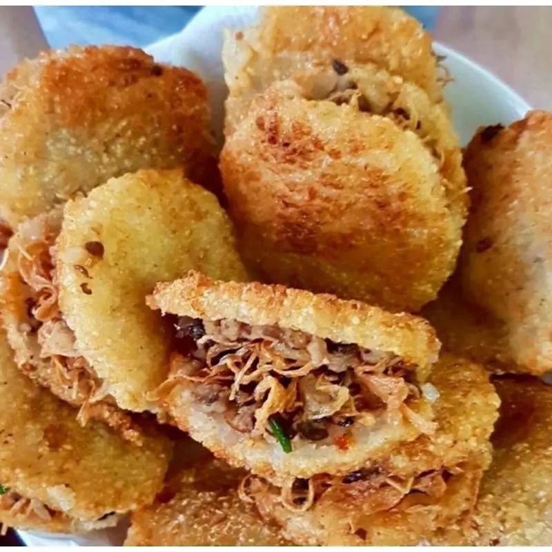Ảnh bìa Văn Giang - Gà Ủ Muối & Xôi Chim - Phố Sở Thượng