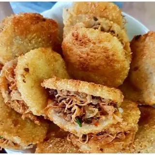 Ảnh đại diện Văn Giang - Gà Ủ Muối & Xôi Chim - Phố Sở Thượng