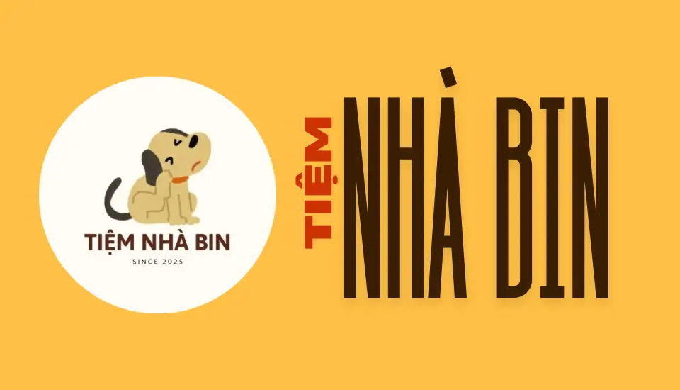 Ảnh bìa Nhà Bin - Trà Sữa & Trà Trái Cây - Trần Văn Mười