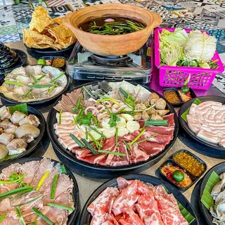 Ảnh đại diện Bò Tươi Thu Hằng - Phở & Lẩu Mang Về - Tập Thể Đền Lừ 1