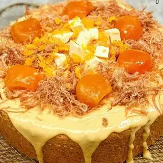 Ảnh đại diện Tiệm Bánh Như Ý - Kha Vạn Cân