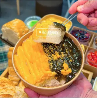 Ảnh đại diện Bối Bakery - Thích Quảng Đức