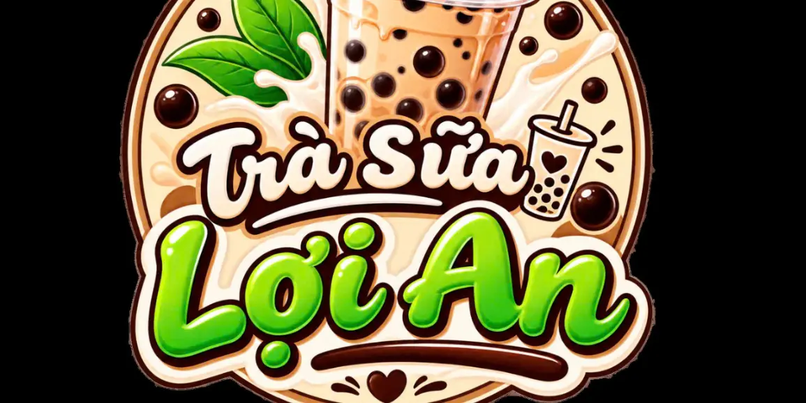 Ảnh bìa Trà Sữa Lợi An - Lô Tư
