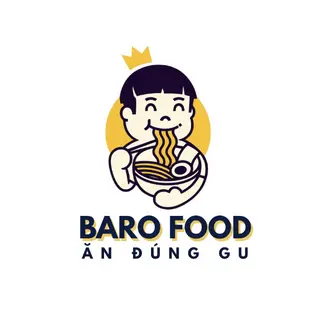Ảnh đại diện Baro Food - Bò Kho & Mì Ốc Hến - Huỳnh Tấn Phát
