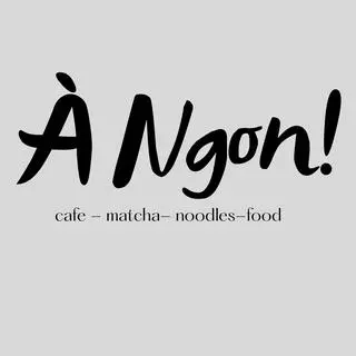 Ảnh đại diện À Ngon! - Nguyễn Sỹ Sách