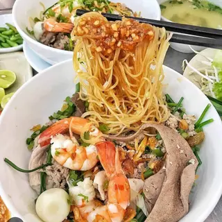 Ảnh đại diện Hủ Tiếu Nhung - Yên Đỗ