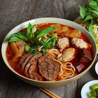 Ảnh đại diện Alo Món Huế - Nguyễn Gia Trí