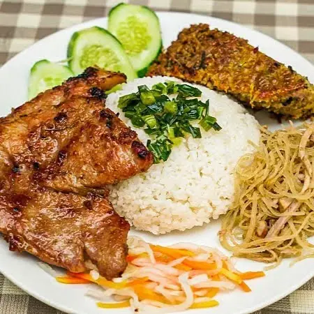 Ảnh bìa Cơm Tấm Mỹ Dung - Đông Bắc