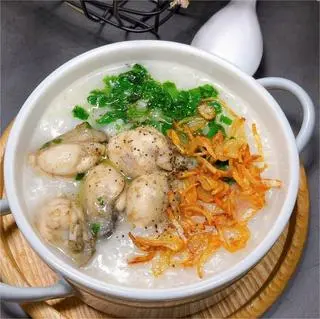 Ảnh đại diện Quán A Dìn - Cháo & Lẩu - Tân Hòa Đông