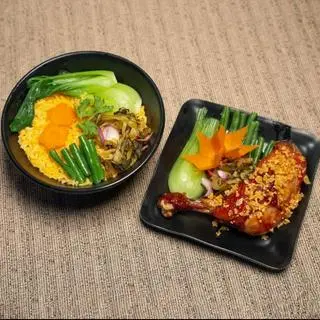 Ảnh đại diện Gia Hân Ký - Cơm Gà & Hủ Tiếu - Hiệp Bình