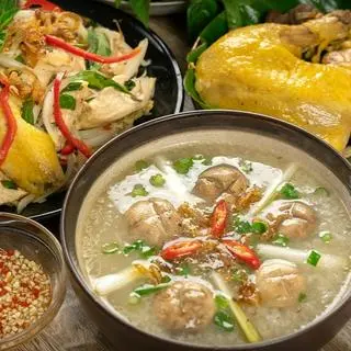 Ảnh đại diện Gà Ta Thành Công - Đặng Nguyên Cẩn