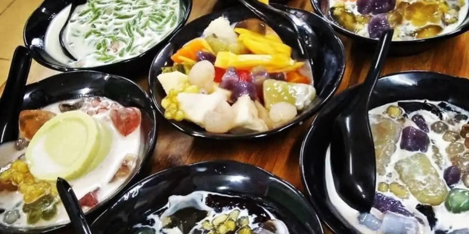 Ảnh bìa Chè Hiện Đại - Mễ Trì Thượng