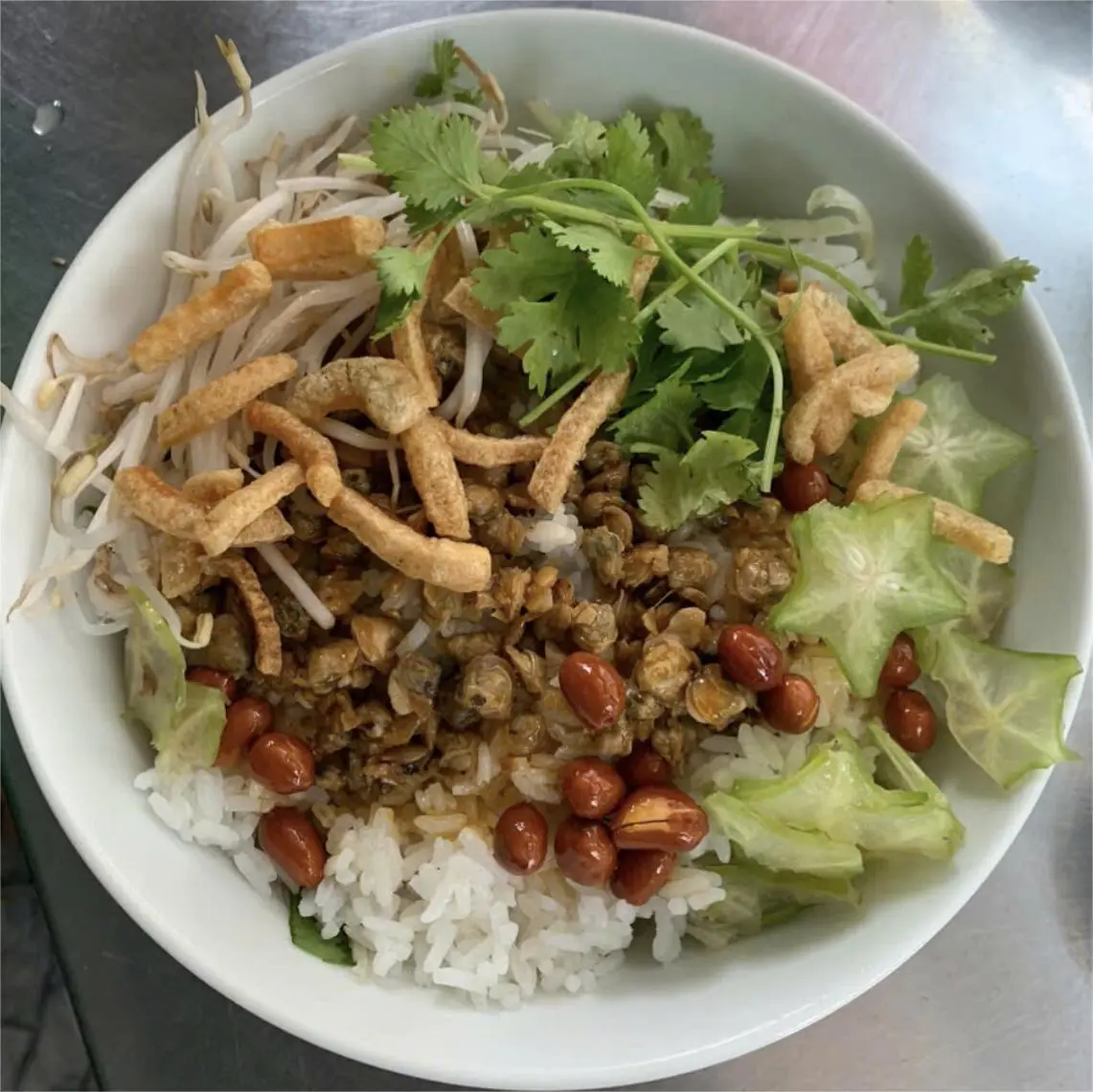 Ảnh bìa Bún & Cơm Hến O Mai - Tân Thắng