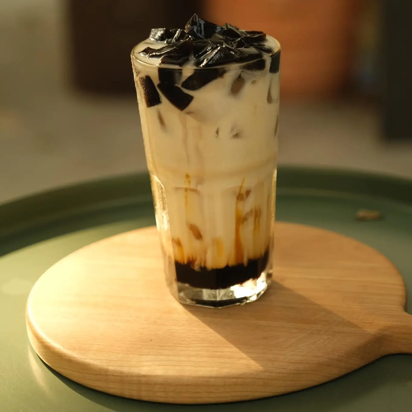 Ảnh bìa Cao Loan Coffee - Phan Huy Ích