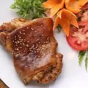 Ảnh đại diện Đặc Sản Dê Nướng Anh Đào - Luỹ Bán Bích
