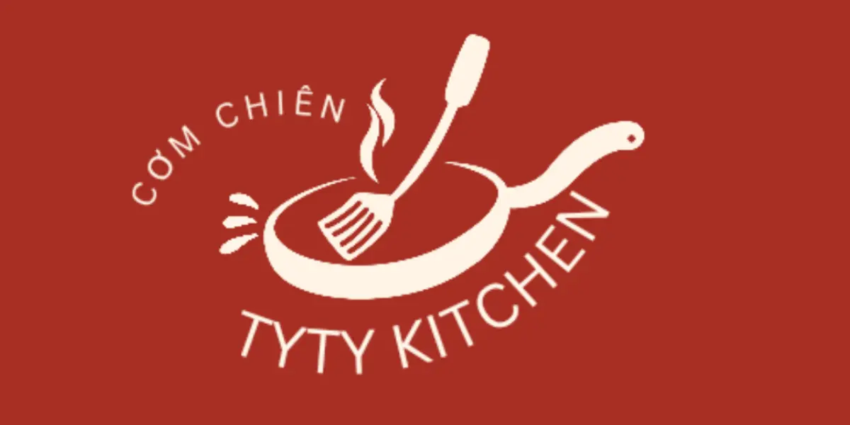 Ảnh bìa Cơm Chiên Tyty - Tôn Đản