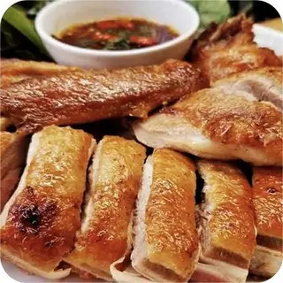 Ảnh đại diện Lò Vịt Quay - Heo Quay Ông Nguyên - Liên Khu 5 - 6