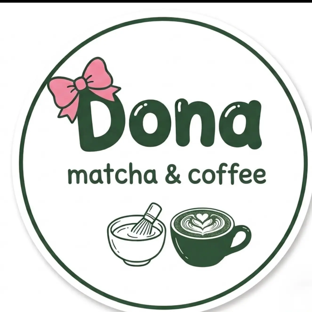 Ảnh bìa DONA Matcha - Coffee & Cakes - Đường Số 1