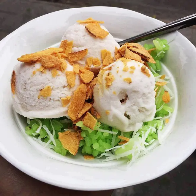 Ảnh bìa SOY Hi - Đường 19/5