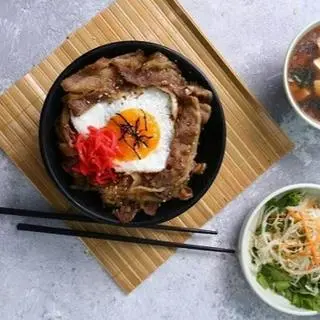 Ảnh đại diện Quán Ăn Việt Nhật - Chuyên Về Cơm Bento - Cư Xá Đô Thành