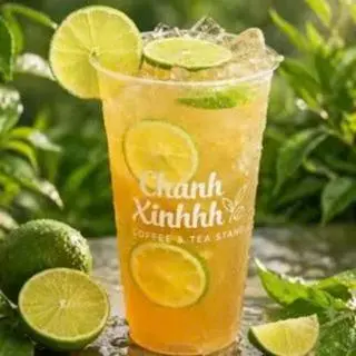 Ảnh đại diện Chanh Xinhhh - Trà Sữa, Trà Trái Cây & Trái Cây Cắt Sẵn - Phạm Văn Bạch