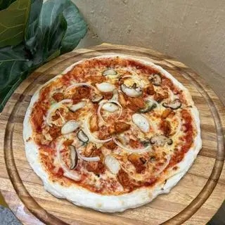 Ảnh đại diện KOKY - PIZZA, MÌ Ý & BÁNH BAO - Tân Chánh Hiệp 34