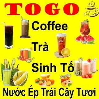 Ảnh đại diện Togo Giải Khát & Healthy - Thống Nhất
