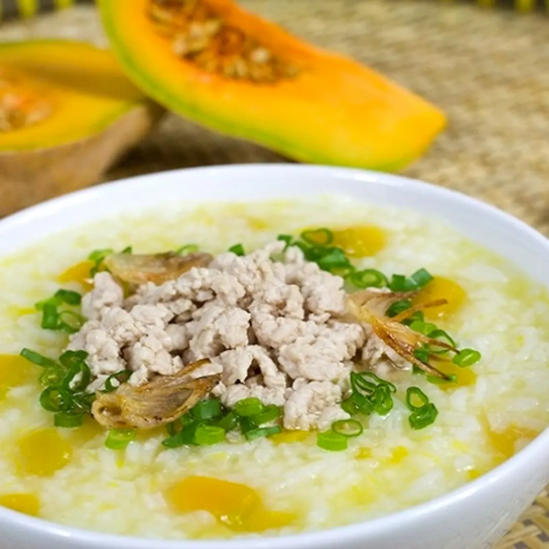 Ảnh bìa Vinachao - Cháo Dinh Dưỡng -  KĐT Văn Khê