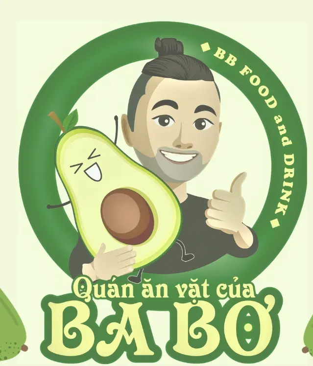 Ảnh bìa Quán Ăn Vặt Của Ba Bơ - Mỳ Trộn & Đồ Ăn Vặt - Nguyễn Phúc Lai