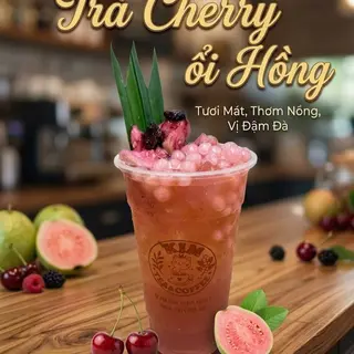 Ảnh đại diện KIM TEA & COFFEE - Hiệp Thành 49