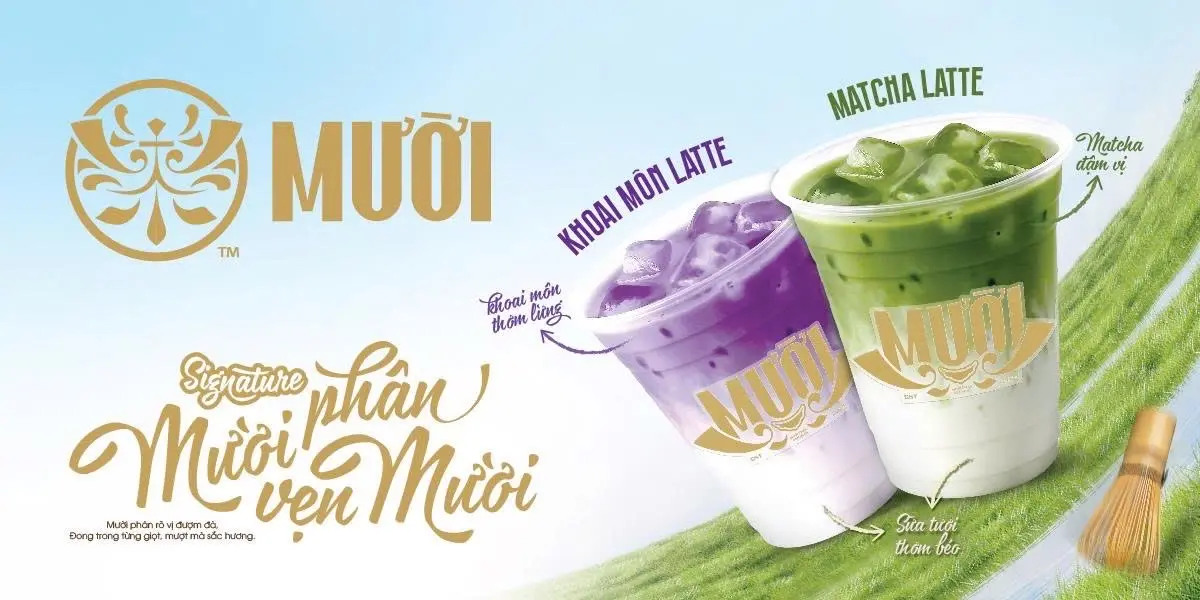 Ảnh bìa MƯỜI Cafe - Quốc Lộ 1A