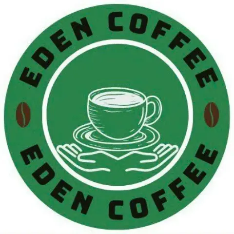 Ảnh bìa EDEN COFFEE - Hoàng Hoa Thám