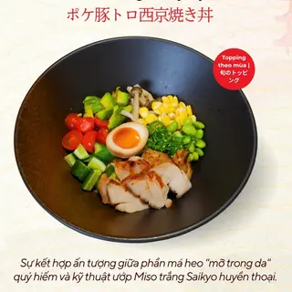 Ảnh đại diện Wa Japanese Cuisine - Trần Phú 