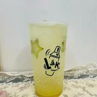 Ảnh đại diện Lắk Soda - Coffee & Tea - Đường Số 2