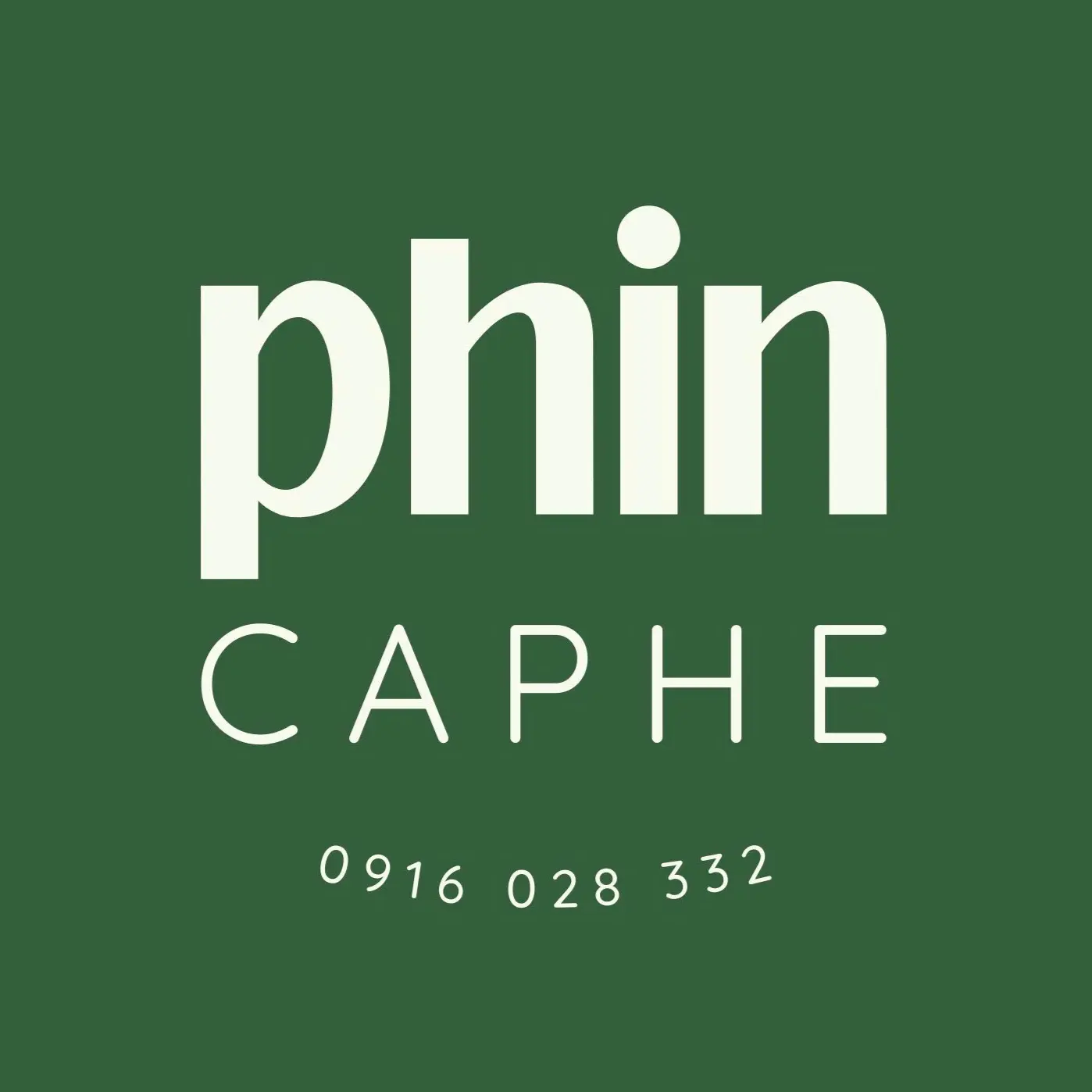 Ảnh bìa Cà Phê Phin - Nguyễn Văn Đậu