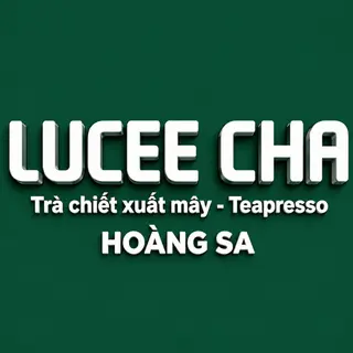Ảnh đại diện Lucee Cha - Cà Phê & Trà Pha Máy - Hoàng Sa
