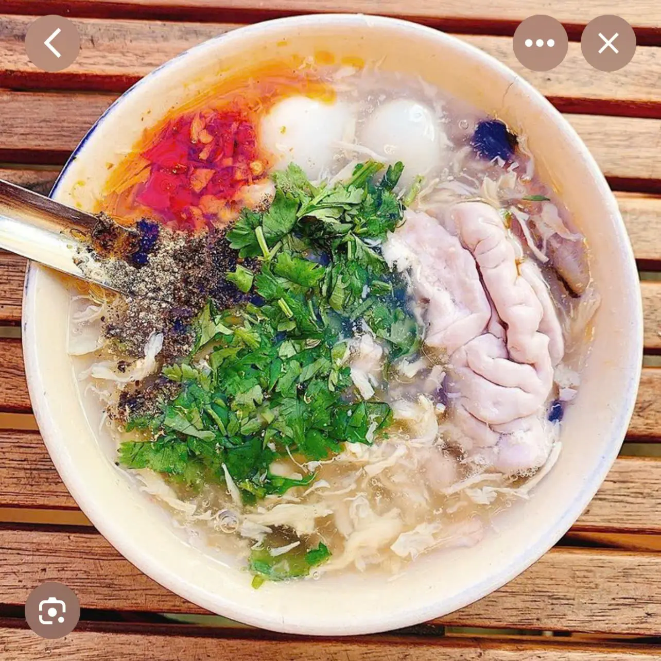 Ảnh bìa Ngọc Phi - Súp Cua - An Dương Vương