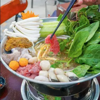 Ảnh đại diện Hai Lúa - Lẩu Thái, Cua Đồng & Lẩu Mắm - Gò Dưa