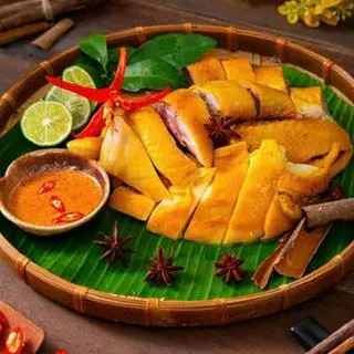 Ảnh đại diện Ăn Vặt Chun Chun - Gà Ủ Muối & Tré Trộn Miền Trung - Nguyễn Thị Tú