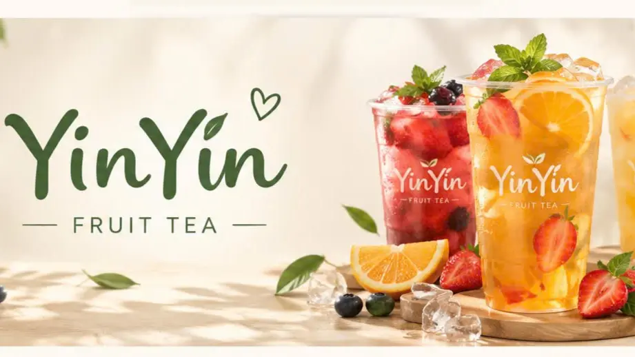 Ảnh bìa YinYin - Cà Phê - Đường 297