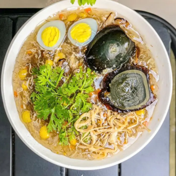 Ảnh bìa Súp Gà Tí Nị - Bông Sao