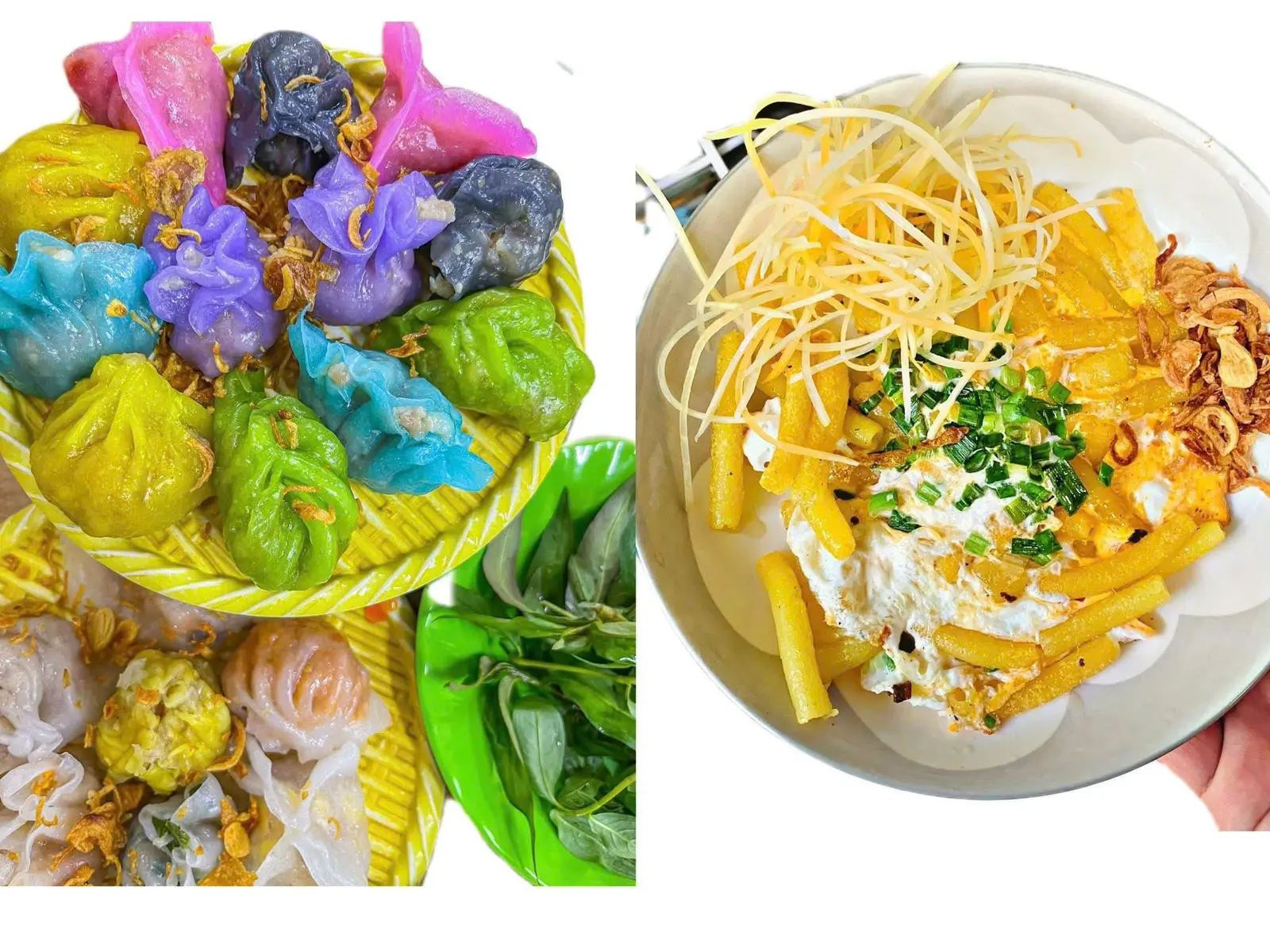 Ảnh bìa Mì Xào, Nui Xào & Bột Chiên Nhà Ú - Bùi Hữu Nghĩa
