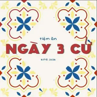 Ảnh đại diện Tiệm Ăn Ngày 3 Cử - Âu Cơ