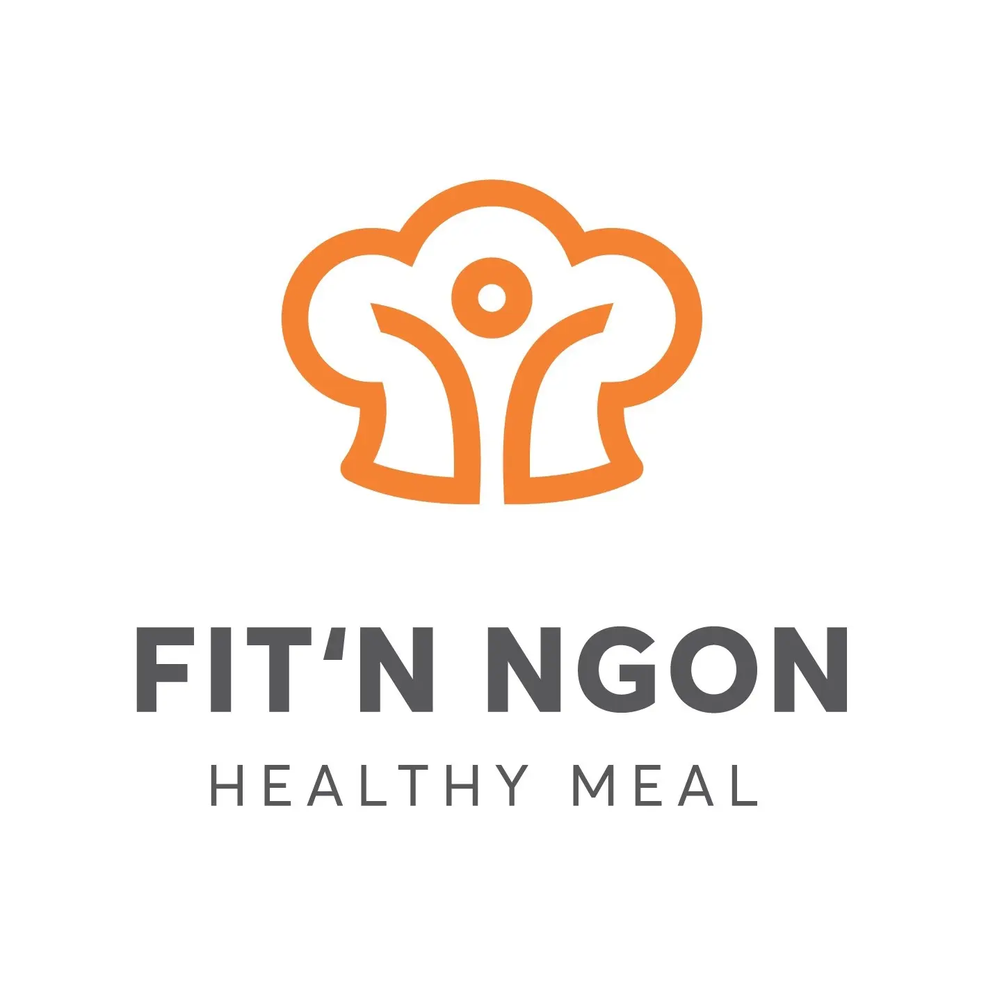 Ảnh bìa Fit' N Ngon Healthy Meal - Nguyễn Khoái