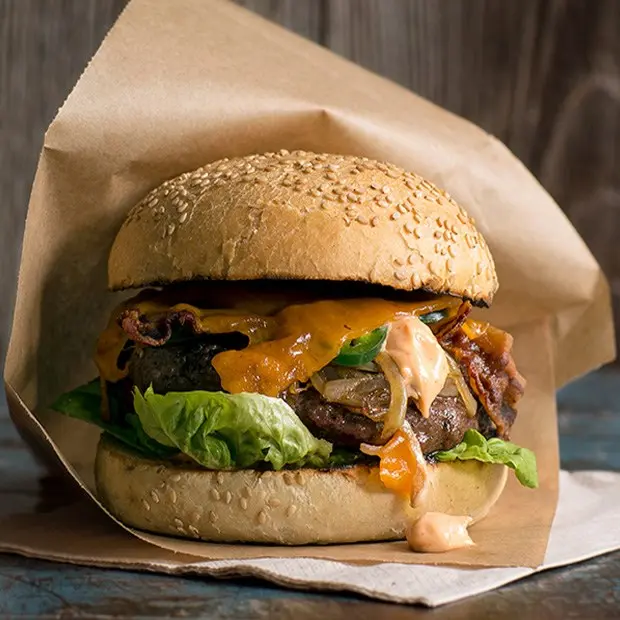 Ảnh bìa Muffin Nhà Gạo - Đường Số 15