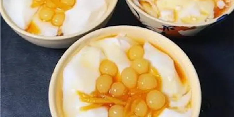 Ảnh bìa Tàu Hũ Mạ Tôi - Thoại Ngọc Hầu