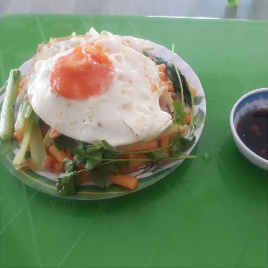 Ảnh bìa Ăn Vặt Linh Bảo - Đường Số 2