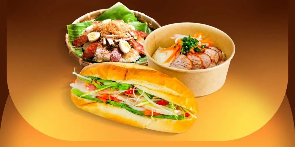 Ảnh bìa Bánh Mì 89 - Nguyễn Xiển