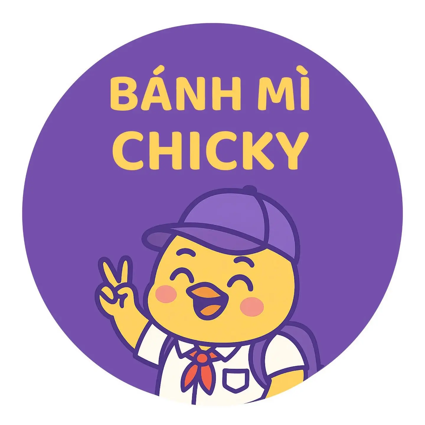 Ảnh bìa Bánh Mì Chicky - Đường D1