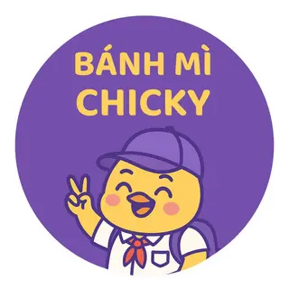Ảnh đại diện Bánh Mì Chicky - Đường D1